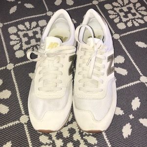Jcrew Edition New Balance Sneakers!